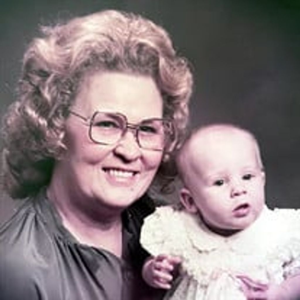 Barbara Rebecca Philpot Cook