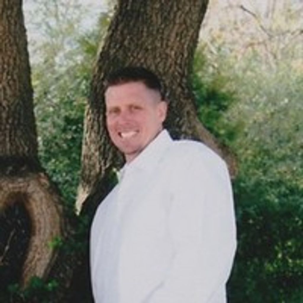 Billy Shane Killingsworth