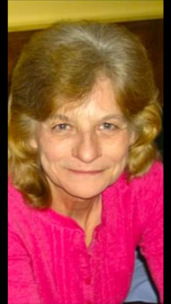 Margaret L (Buchanan)  Walton