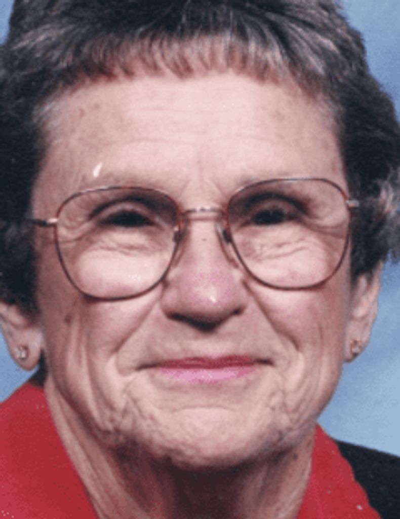 Mary Stevenson Profile Photo