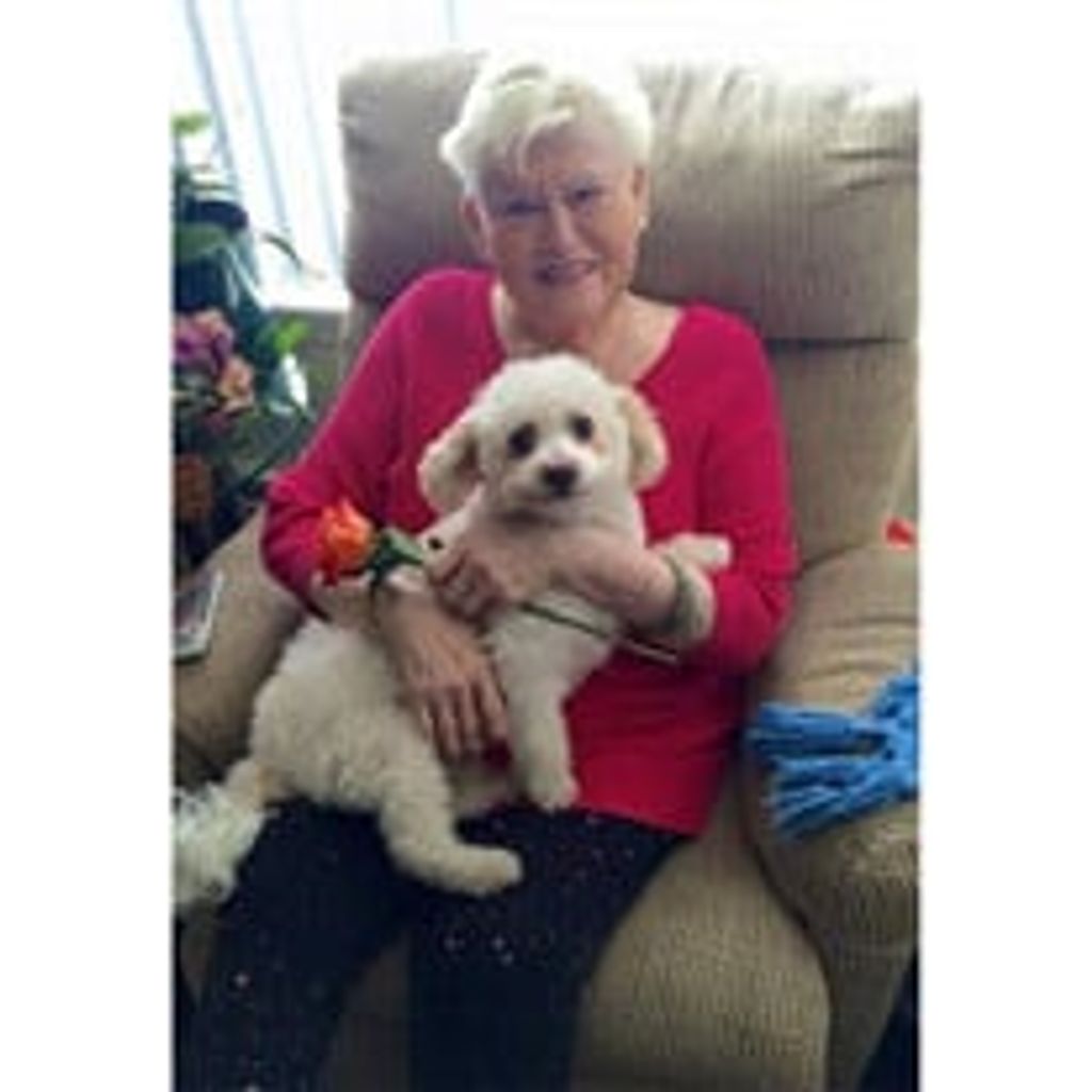 Nancy C. Wahlfeldt