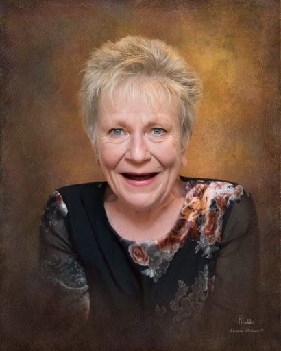 Kay Hefner Jackson's obituary image