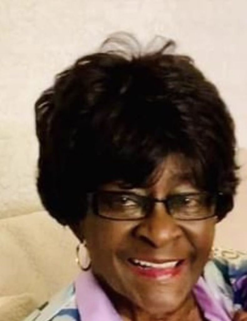 Mary Cooper Profile Photo