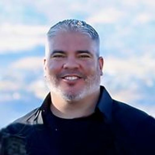 Dale Brian Maldonado Profile Photo