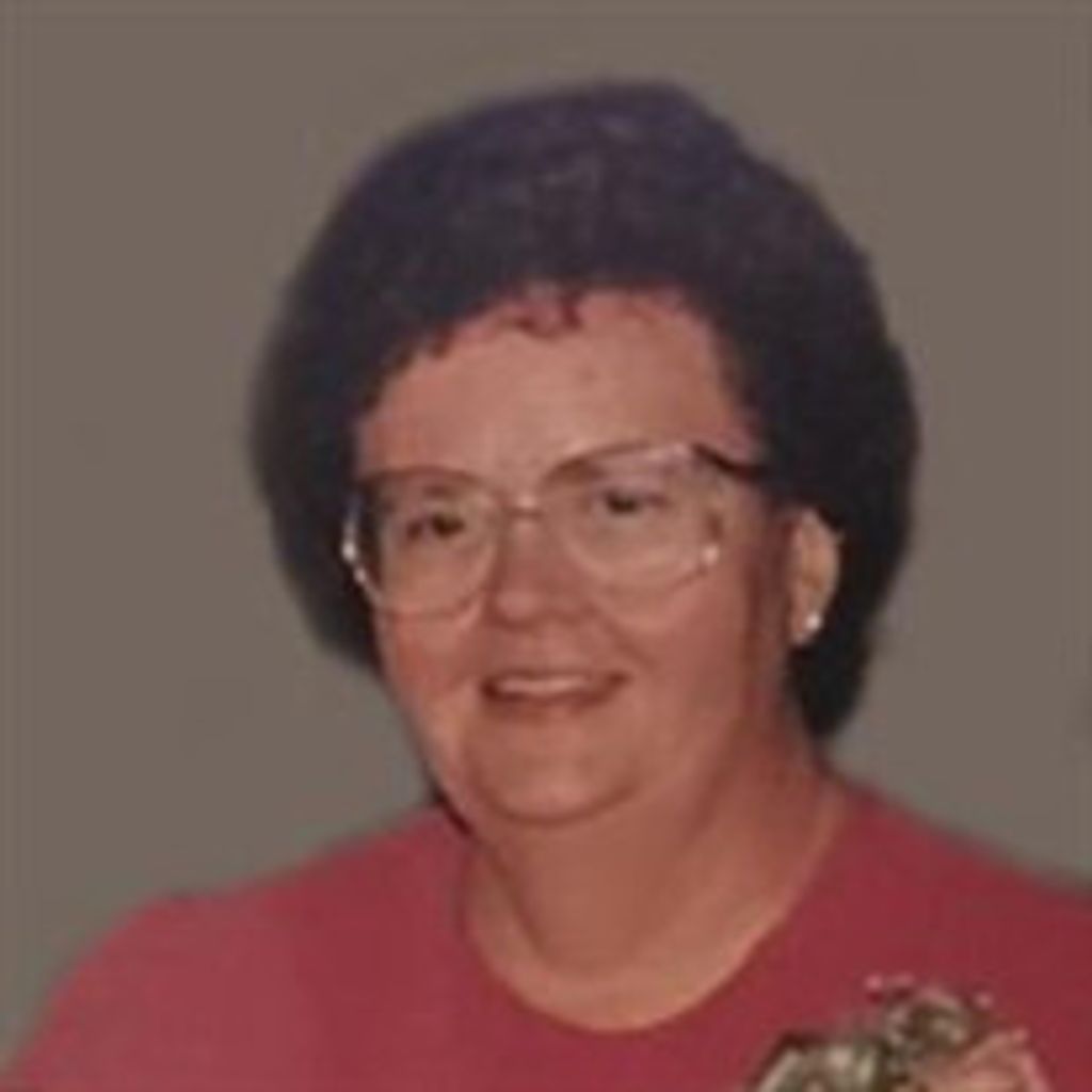 Dorothy Anne Boston