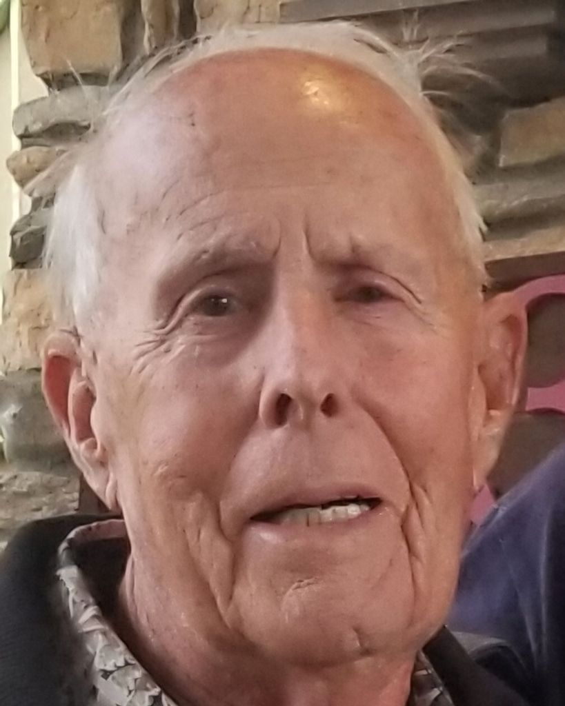 Donald Paul Joslyn Profile Photo