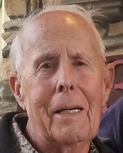 Donald Paul Joslyn's obituary image