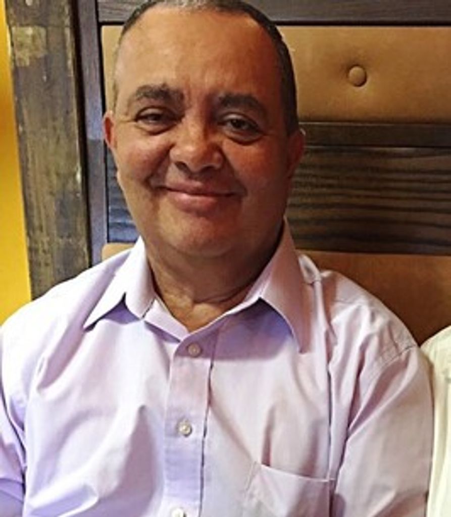 Wilfredo Erazo