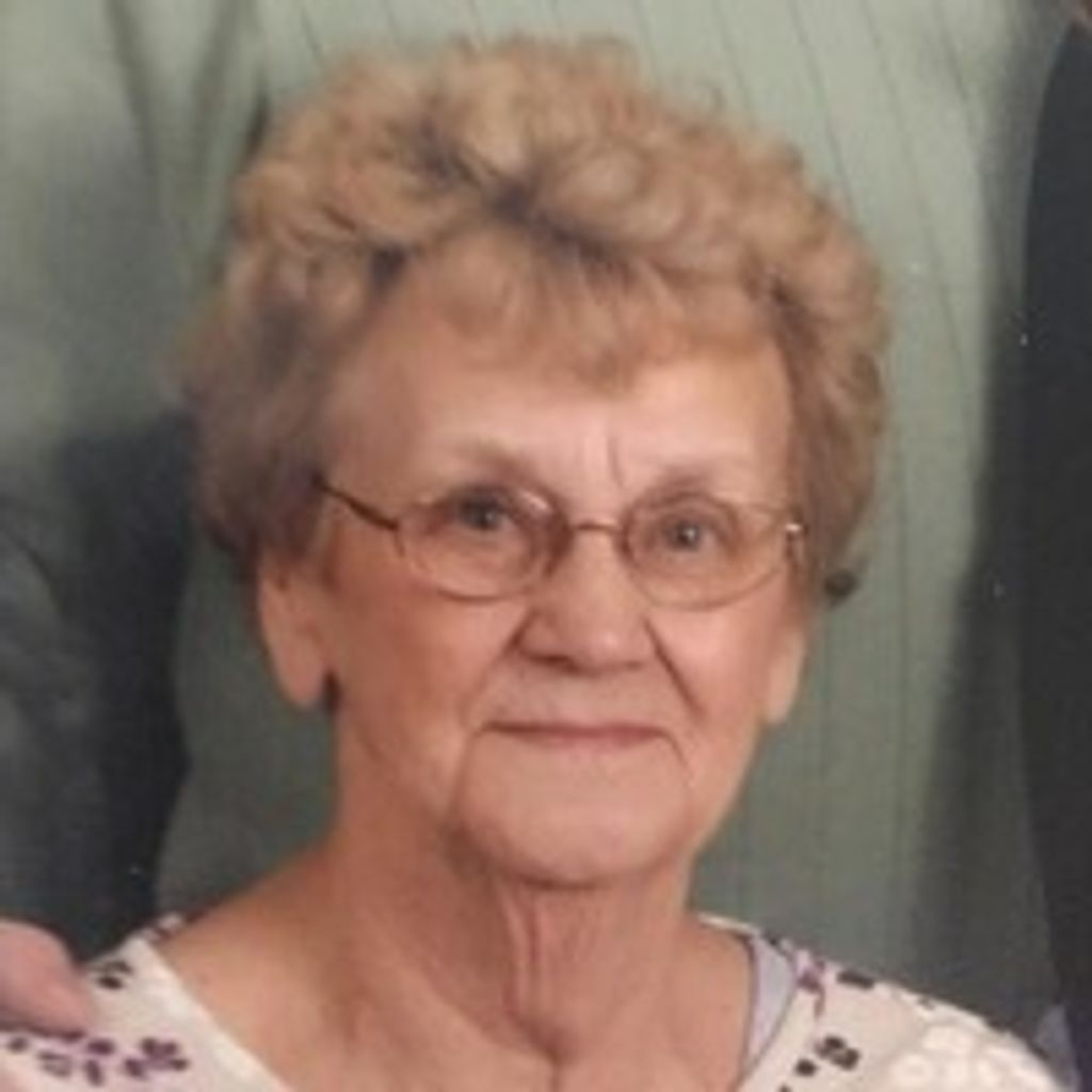 Leatrice Joy Pagel