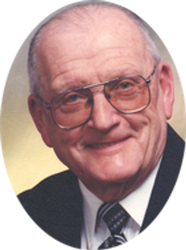Gerald Caquelin Profile Photo
