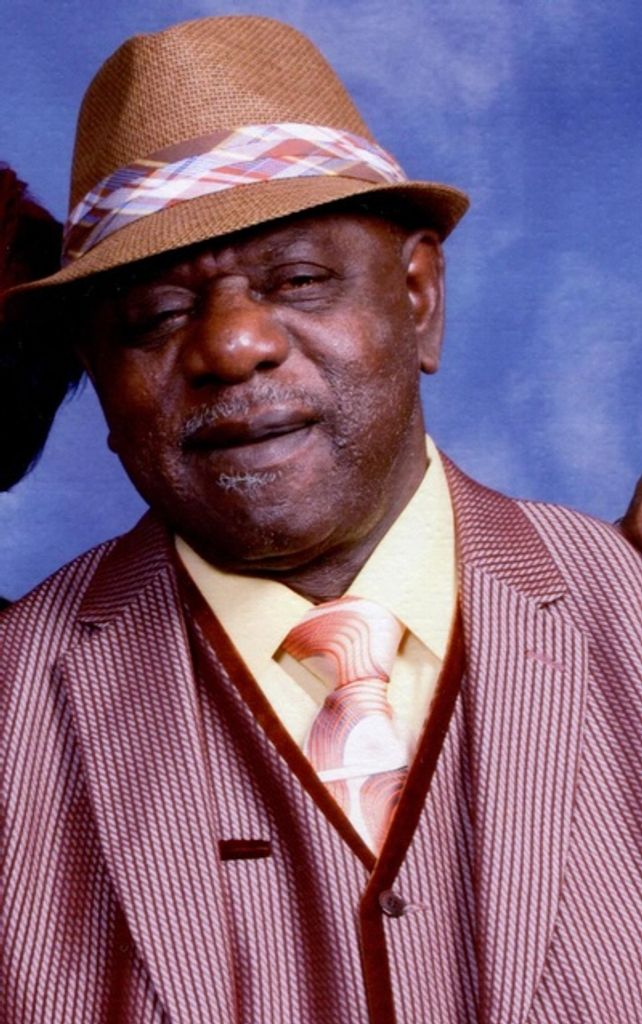 Henry Franklin, Jr. Profile Photo