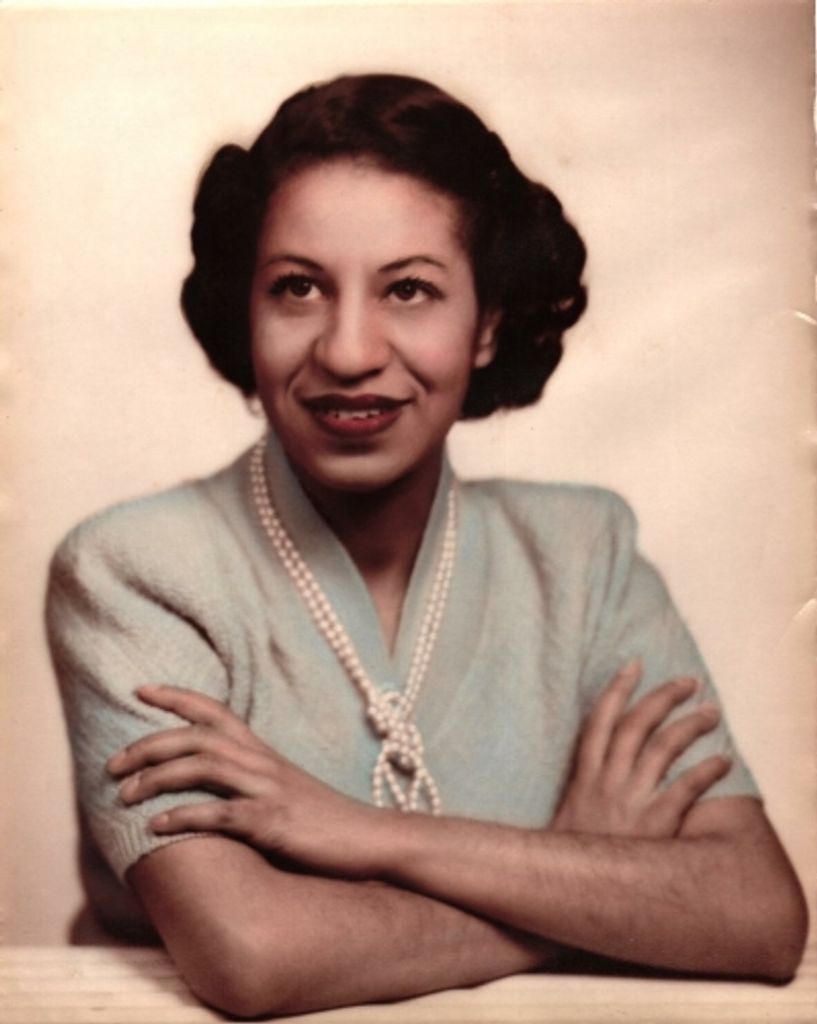 Arnetta L. Stinson Profile Photo