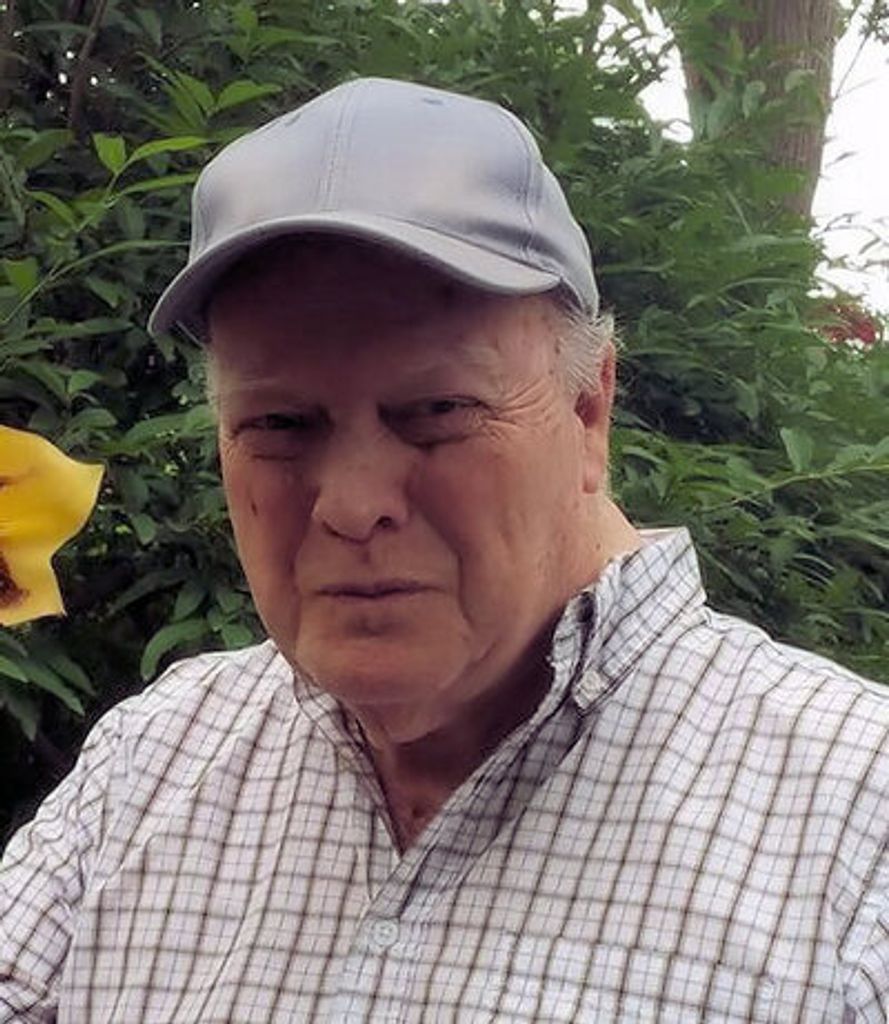 James R Bassham, Sr. Profile Photo