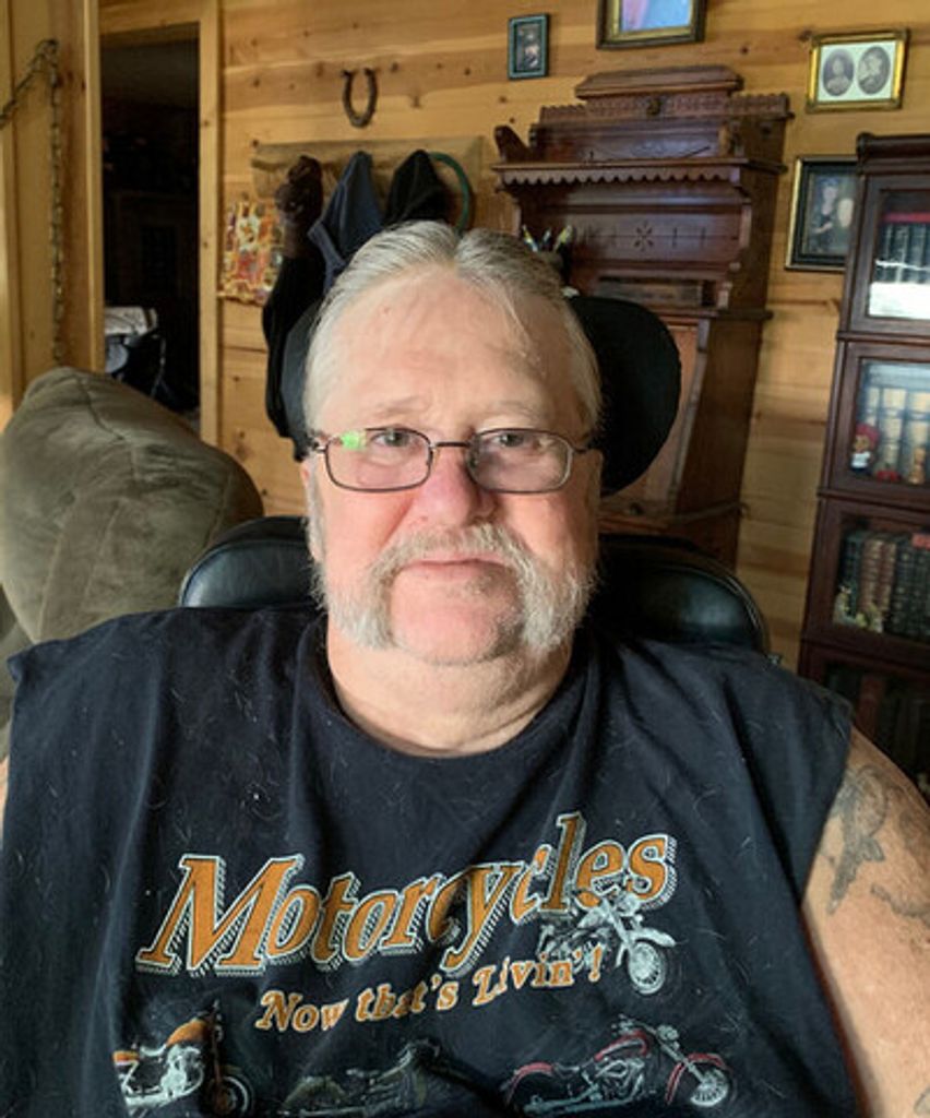 Roger A Harvey Profile Photo