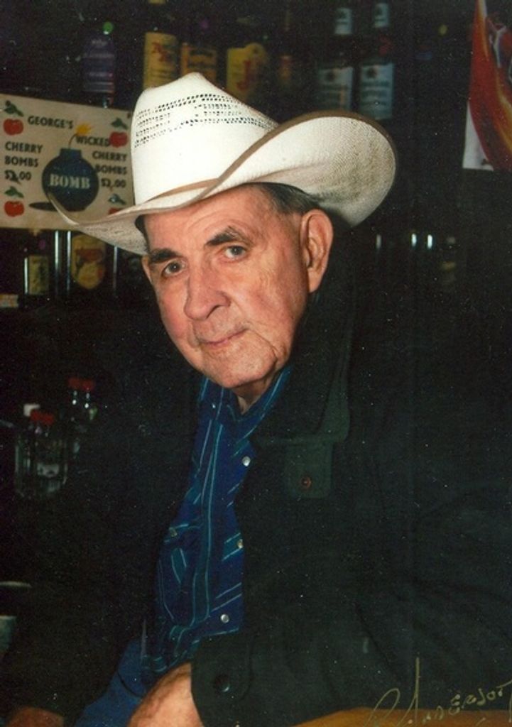 Harold George Sherman