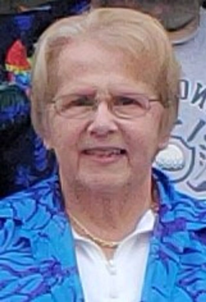 Debbie Reed