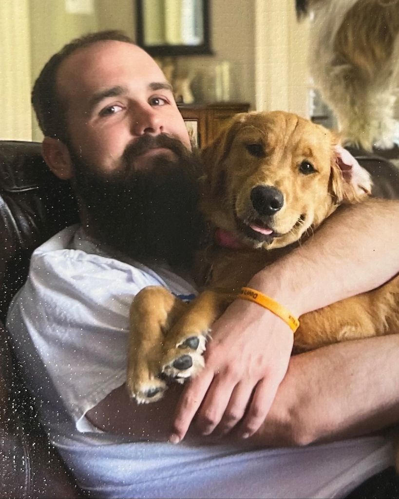 Cody Tyler Kaufmann Profile Photo