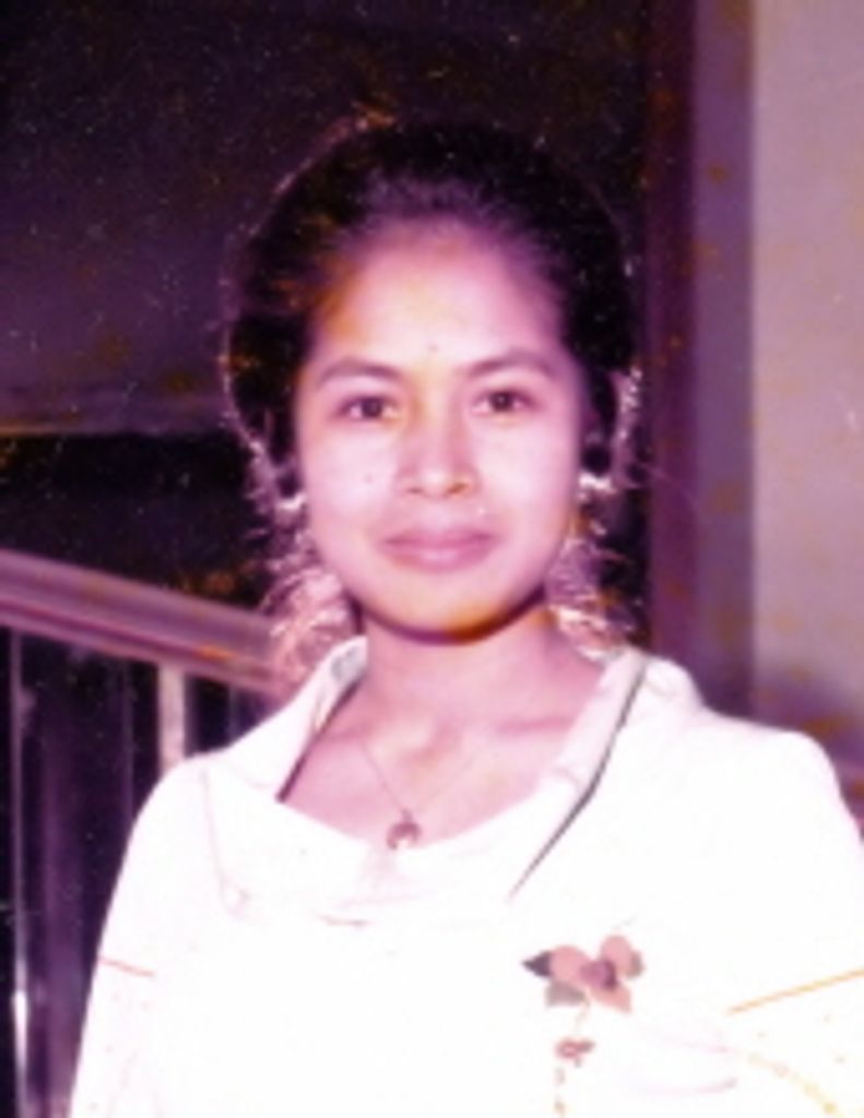 Adela Notarte Goodwin