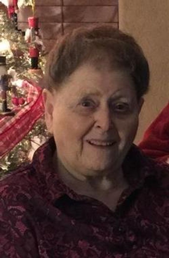 Wanda Maxine Landes Profile Photo