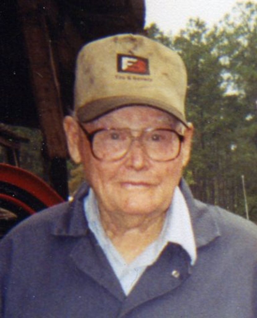 Mr.  O.T.  Hales, 83