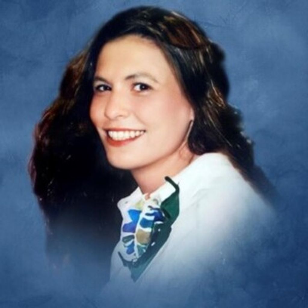 Vicki Allen Marinell