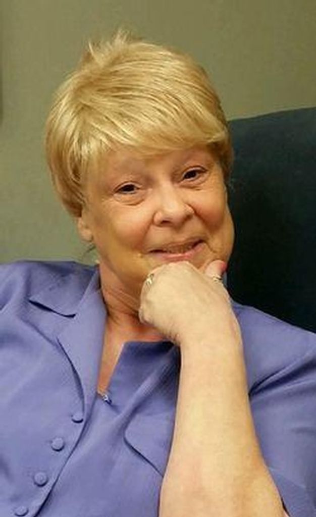 Brenda Dianne Mofield