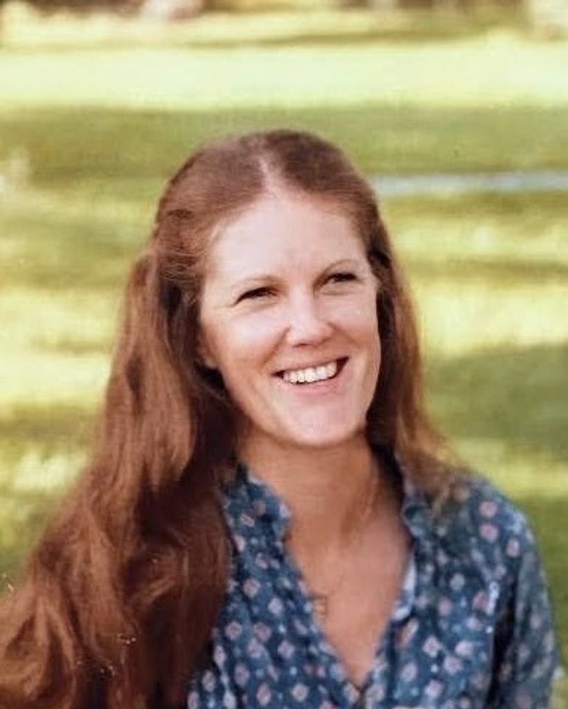 Susan Elaine Dempsey