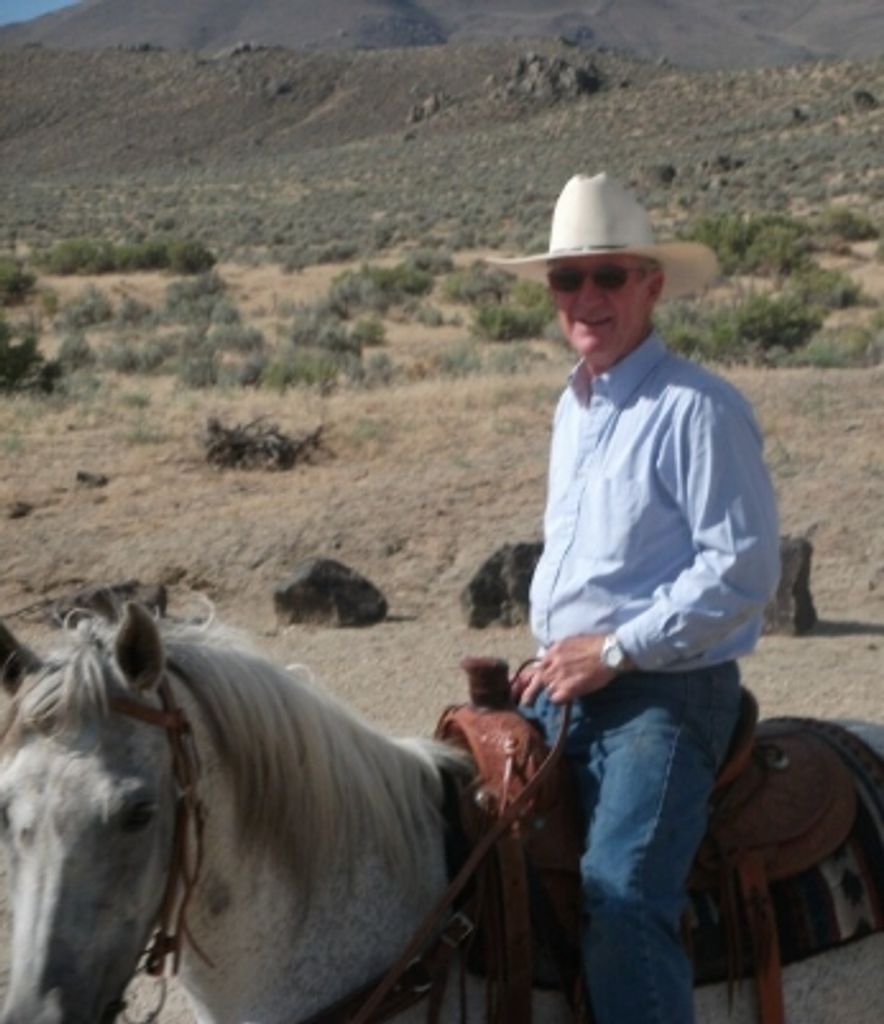 Pastor Russell Eugene Steiner Profile Photo