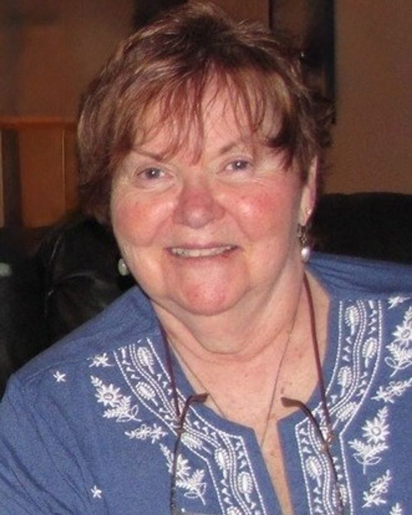 Jane Turner Profile Photo