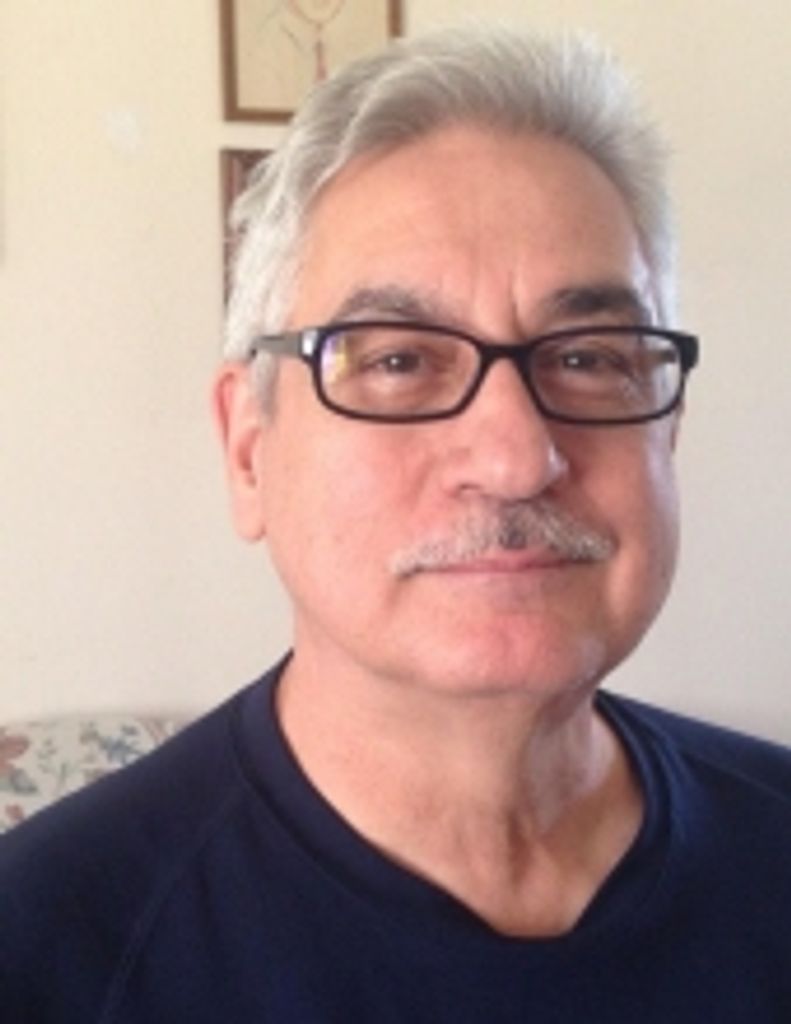 Frank D. Cudia