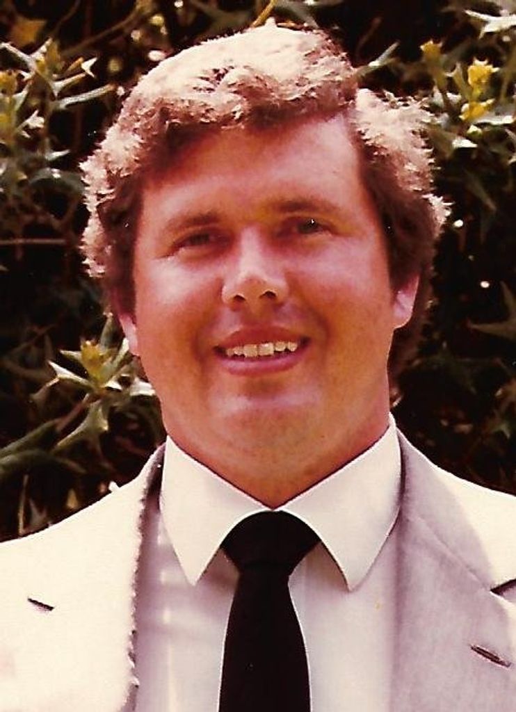 Billy J. Wiggins