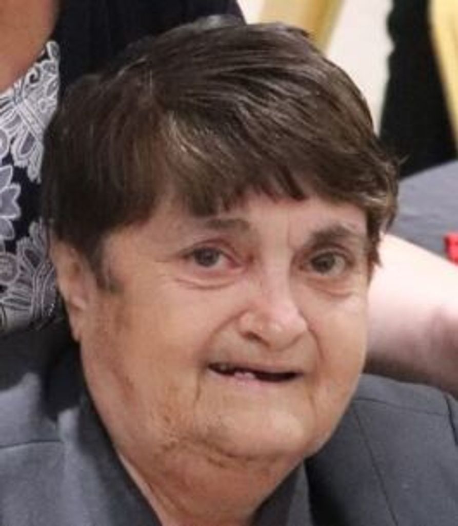 Carmen Negrin-Rivera