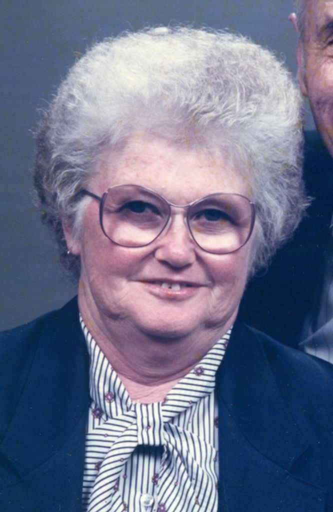 Christine Elizabeth Sweeney Judd