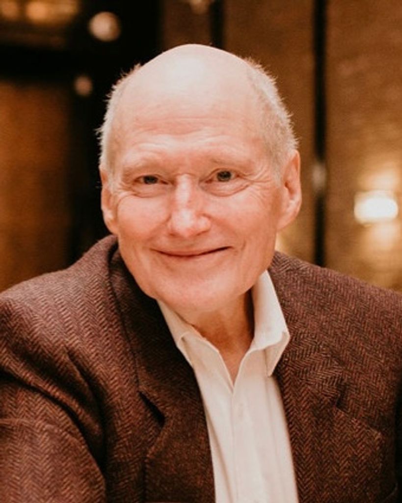 Clifford Joseph Wolfe