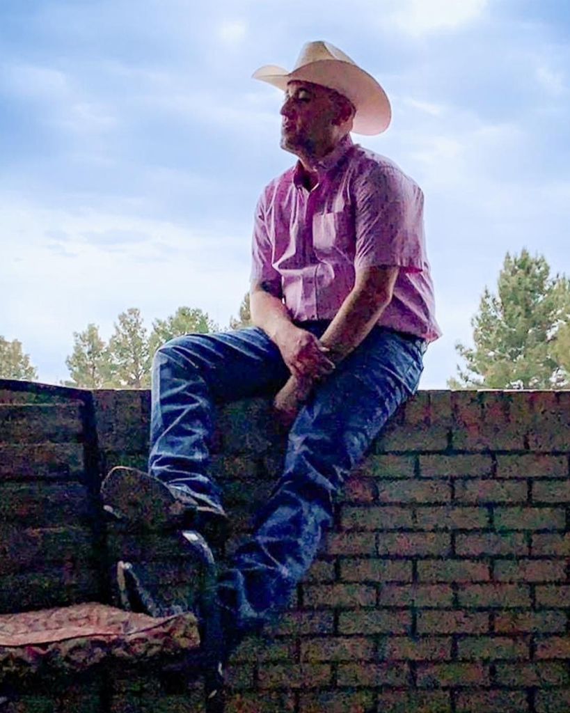 Martin Valdez Arevalo Profile Photo