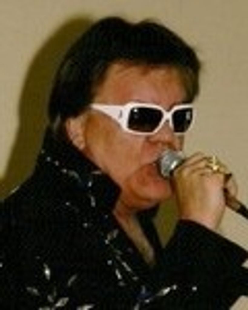 Ray Wilburn Stinson