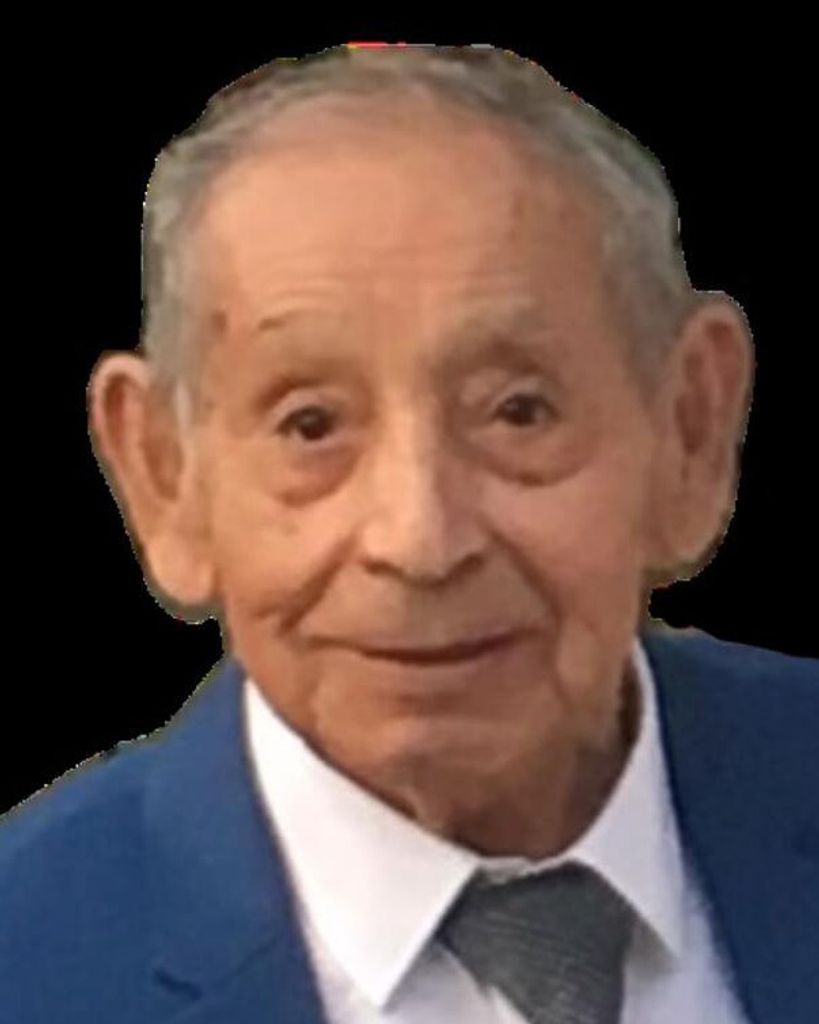 Amador M. Suazo Daviran