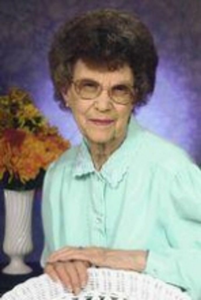 Della Barrett Profile Photo