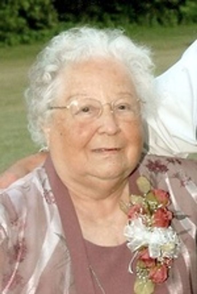 Fairy Loreah (Richards)  Shaw