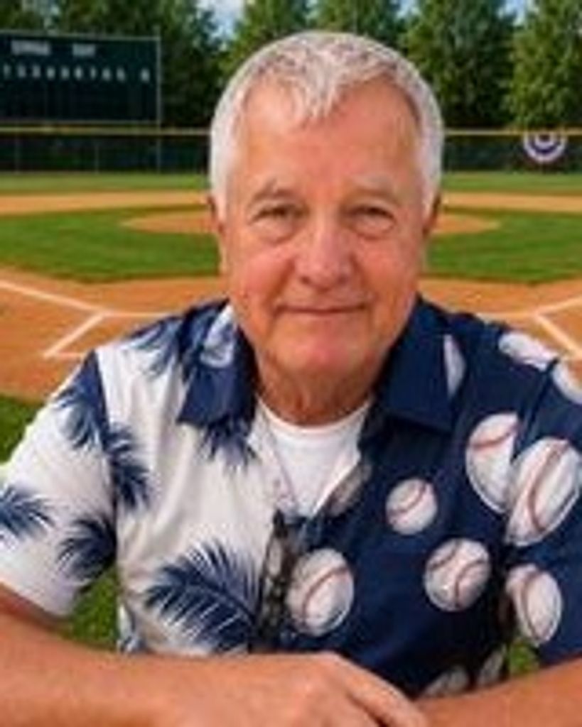 Robert F. Arnold, Sr. Profile Photo