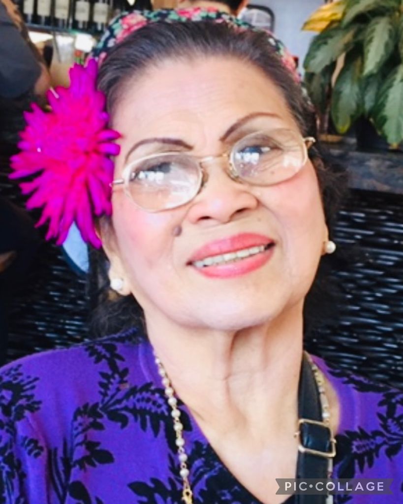 Luningning Tinoco Profile Photo