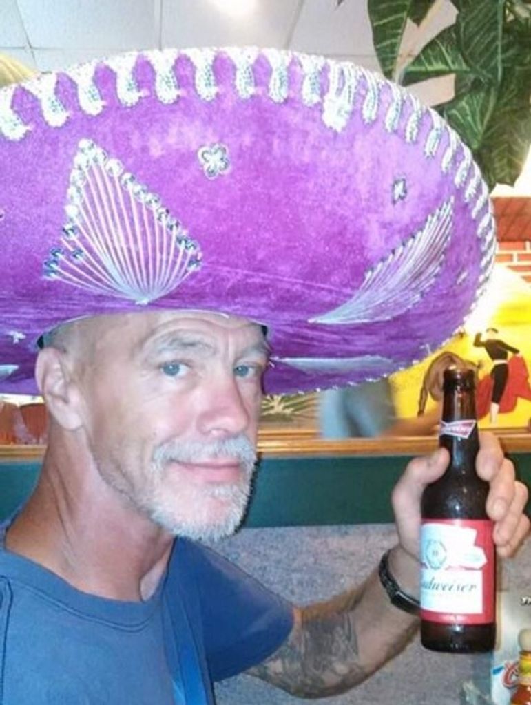 Jonathon P. Rober Profile Photo