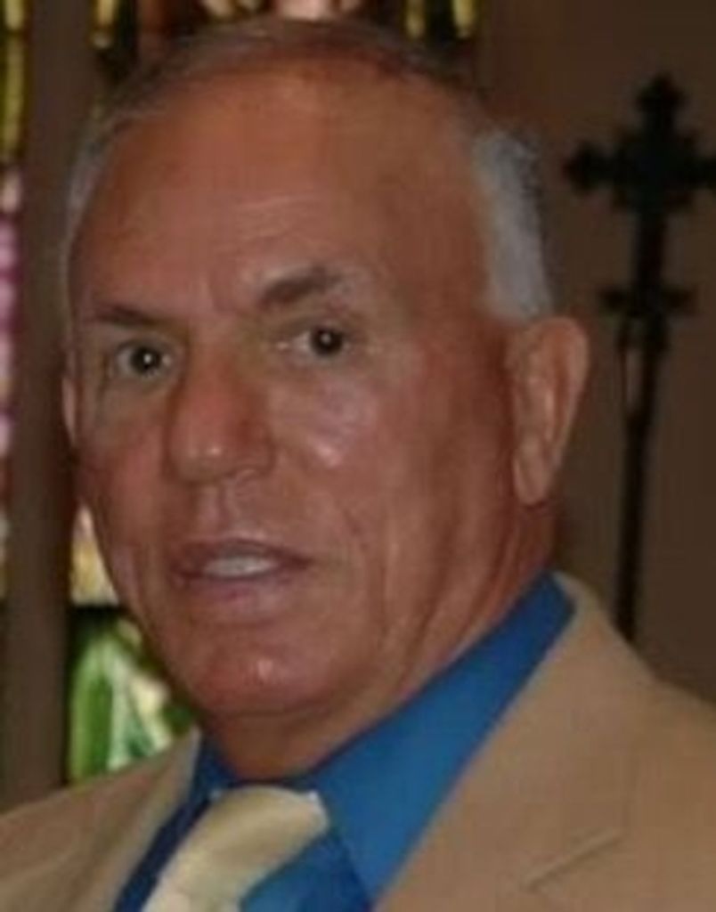 Bernard R Durham Profile Photo