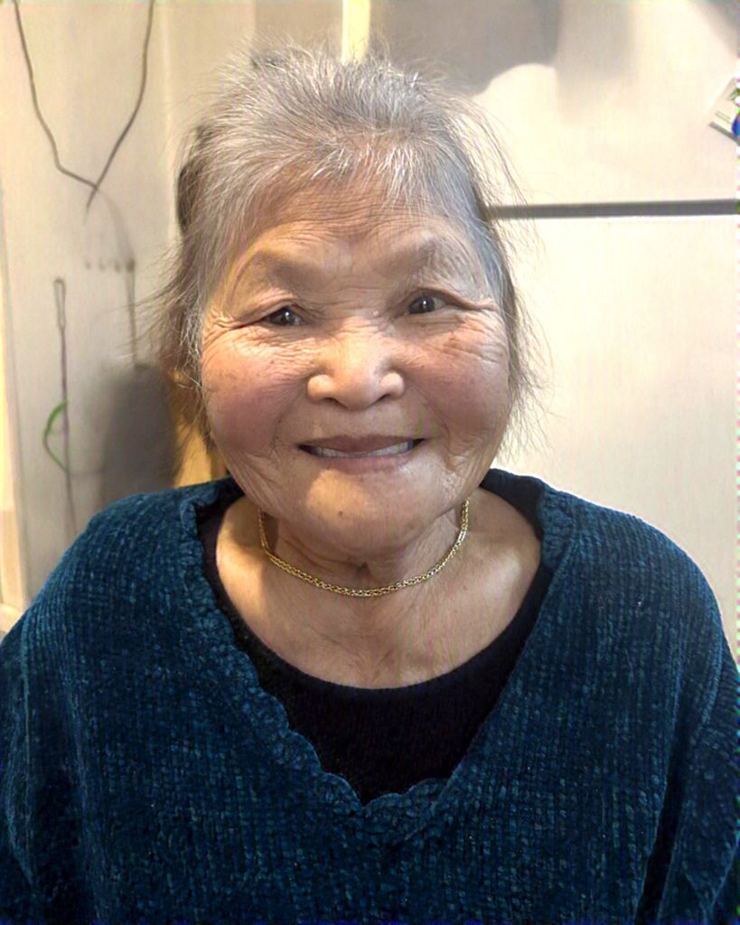 Josefina Coston Profile Photo