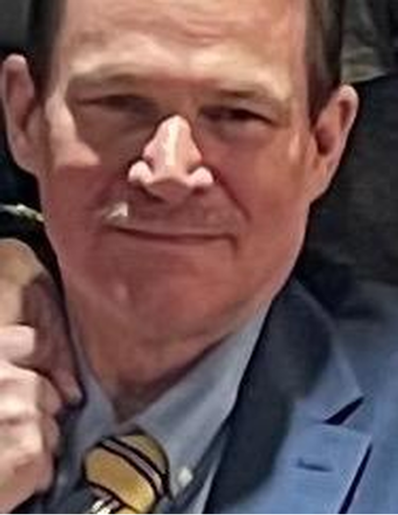 Michael Raymond Shutt Profile Photo