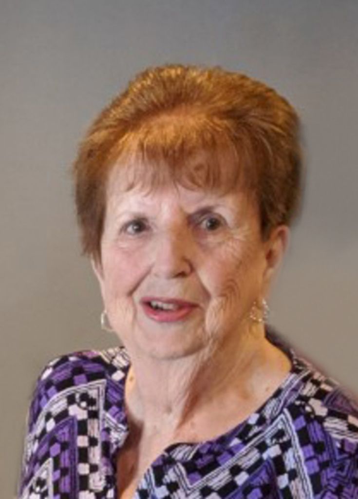Noreen E. Benton Profile Photo