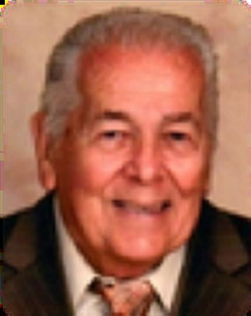 Javier Martinez