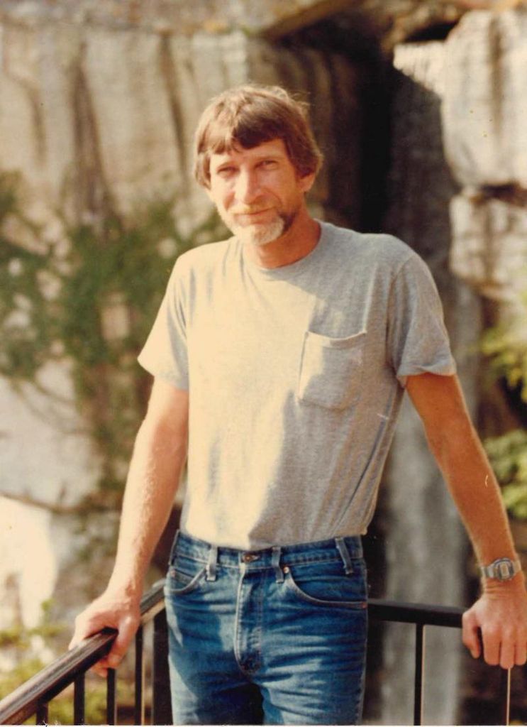 Larry Dooley Profile Photo