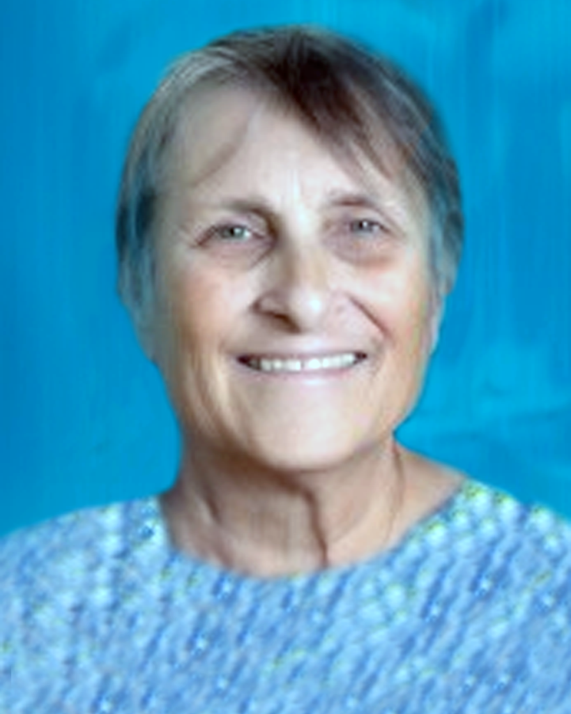 Tammie Plott Readling