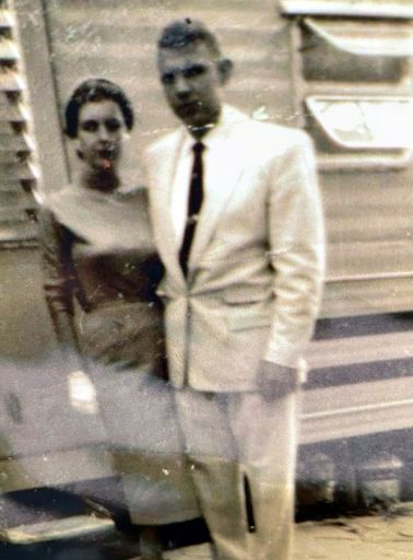Msgt. Gerald  Leon “Jerry” Swift, Usaf (Ret.) photo gallery thumbnail 11 of 78